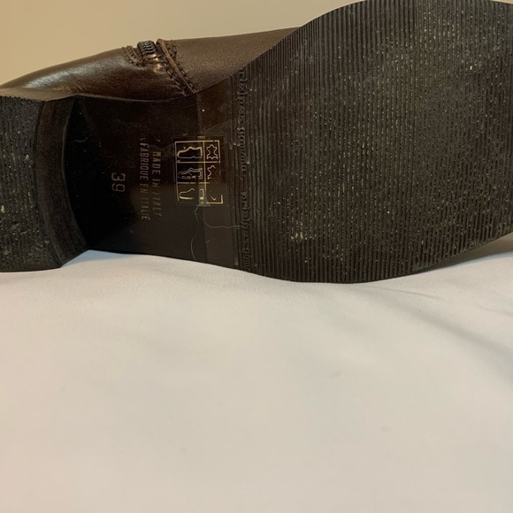 Artica boots, Made in Italy. Size 39 - Picture 8 of 11